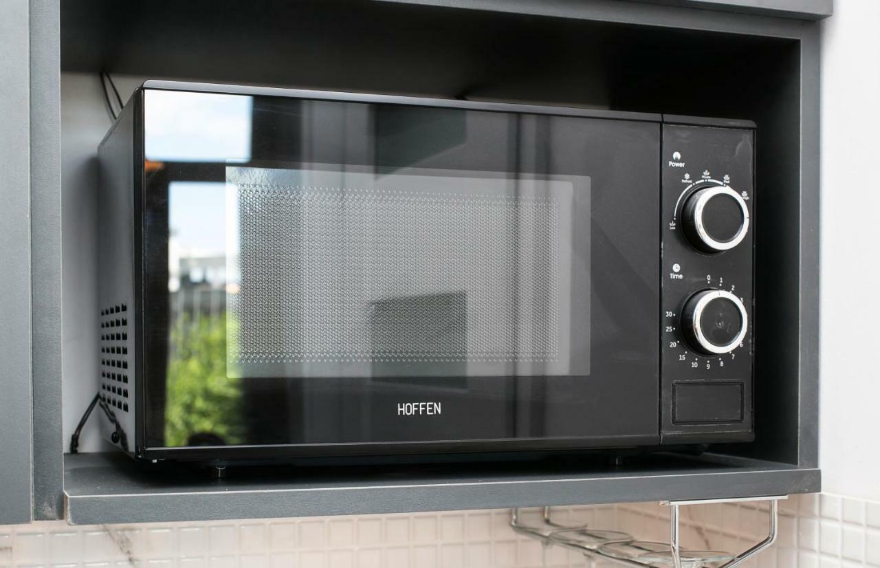 Berg Apartament Red Obok Starego Miasta Gdansk Ngoại thất bức ảnh